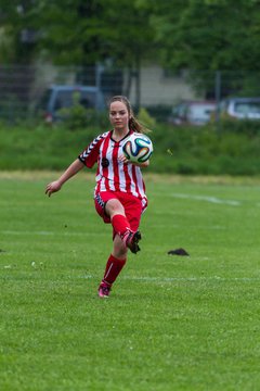 Bild 241 - C-Juniorinnen FSC Kaltenkirchen 2 - TuS Tensfeld : Ergebnis: 2:7